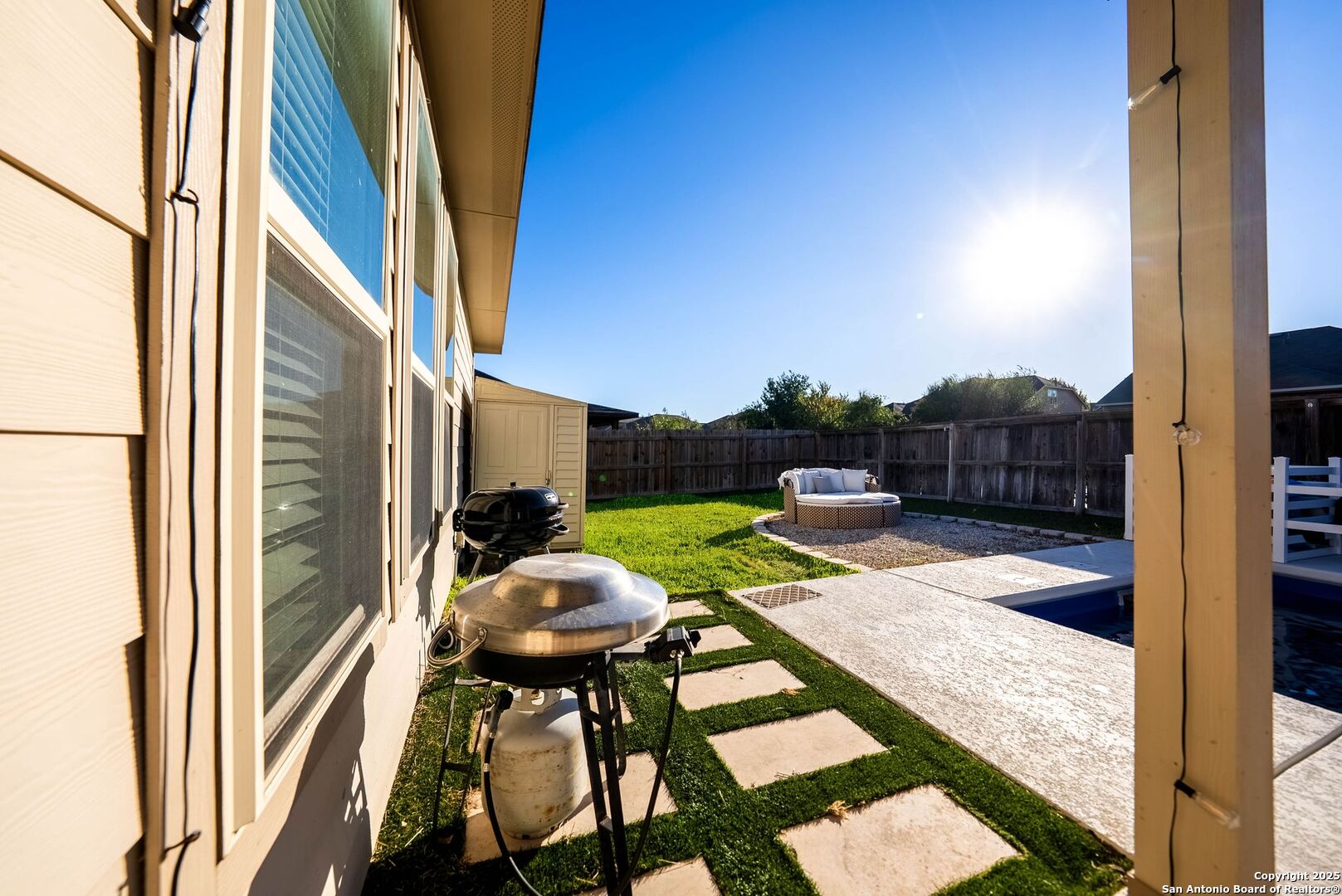 1918 Sunspur Road New Braunfels TX 78130