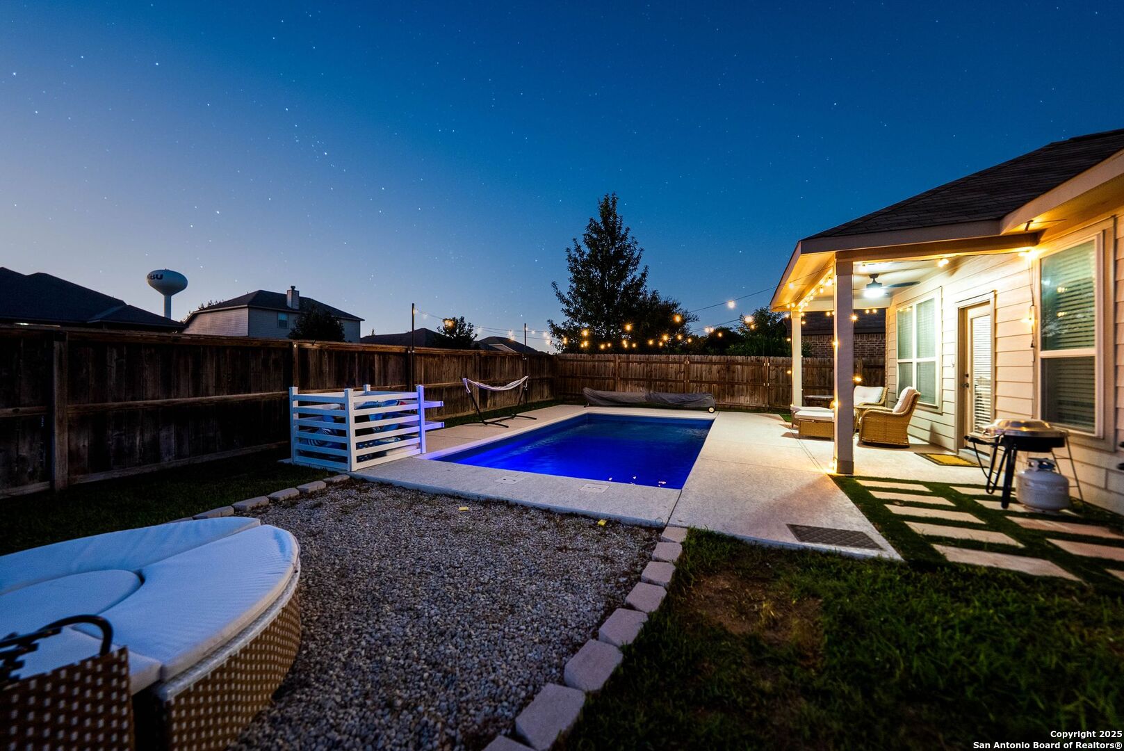 1918 Sunspur Road New Braunfels TX 78130