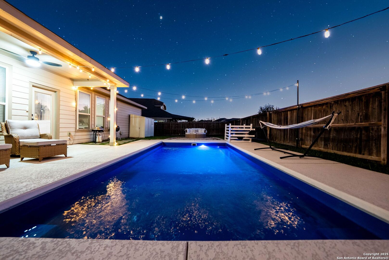 1918 Sunspur Road New Braunfels TX 78130