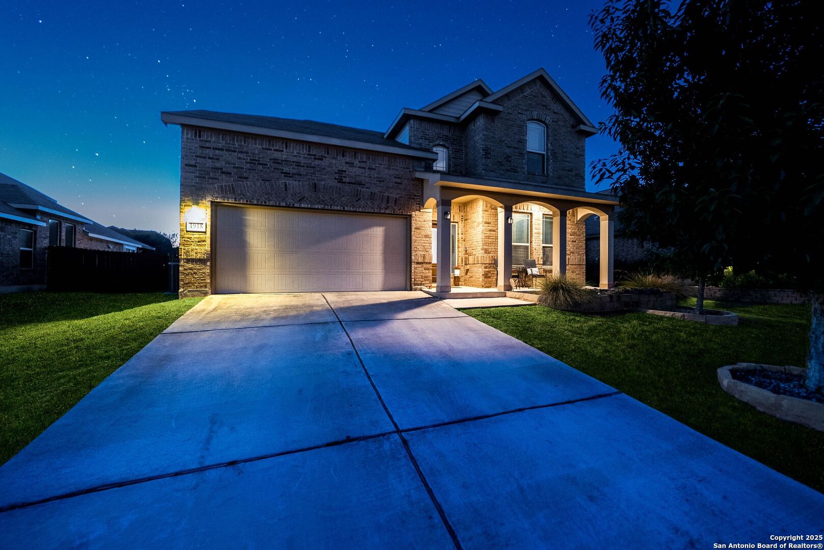 1918 Sunspur Road New Braunfels TX 78130