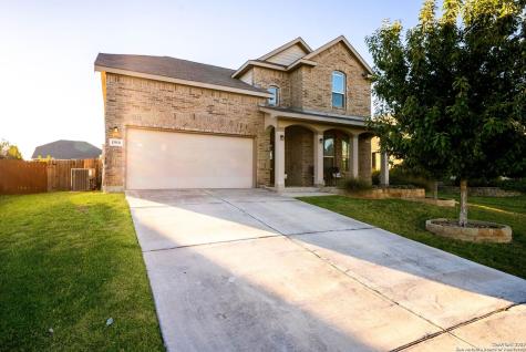 1918 Sunspur Road New Braunfels TX 78130