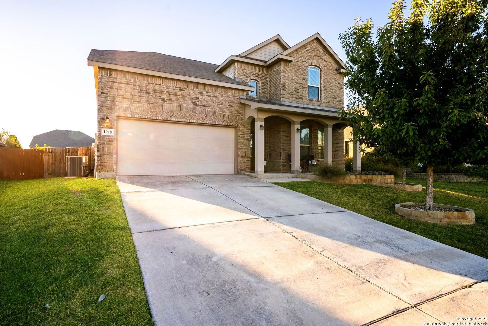 1918 Sunspur Road New Braunfels TX 78130