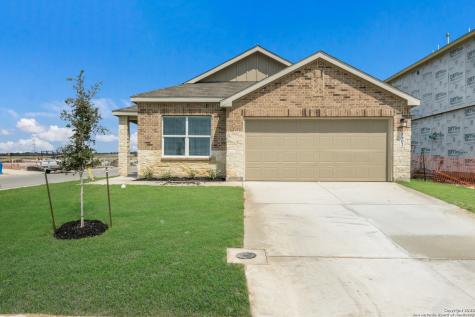 1855 Sadie Lark Lane New Braunfels TX 78130