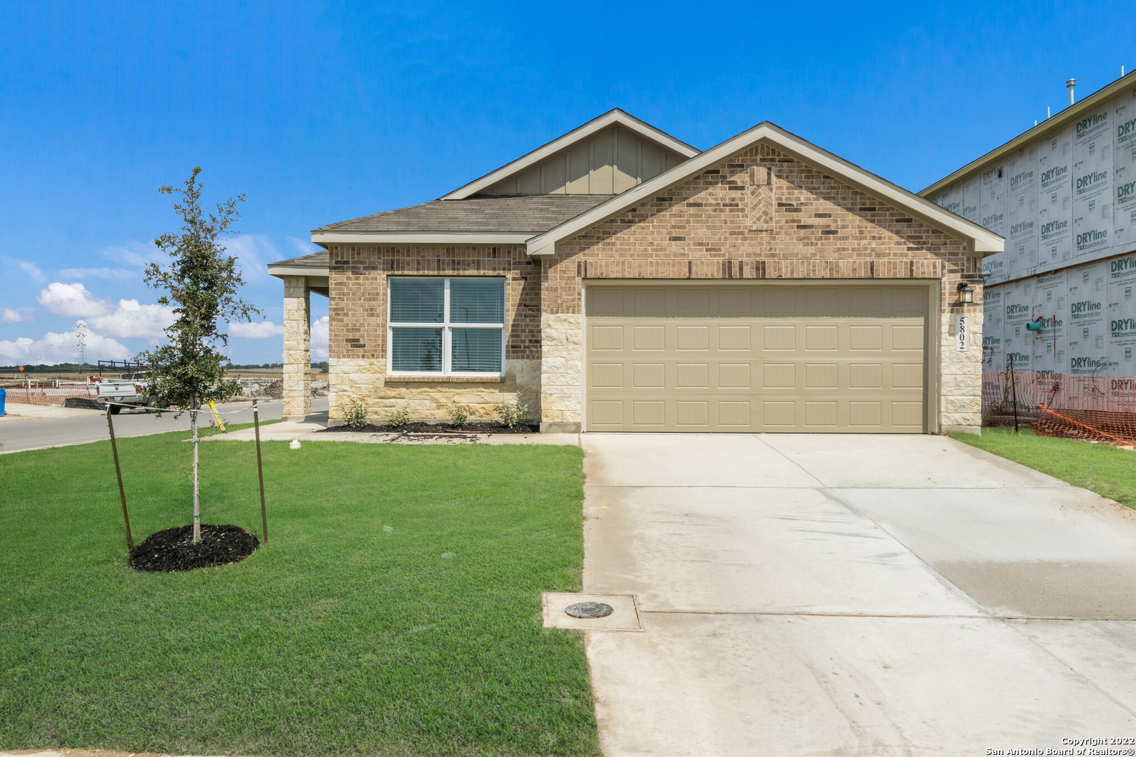 1855 Sadie Lark Lane New Braunfels TX 78130
