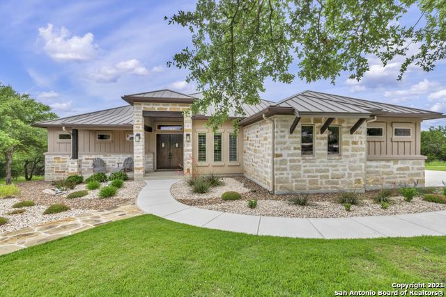 5757 Palisades View New Braunfels TX 78132