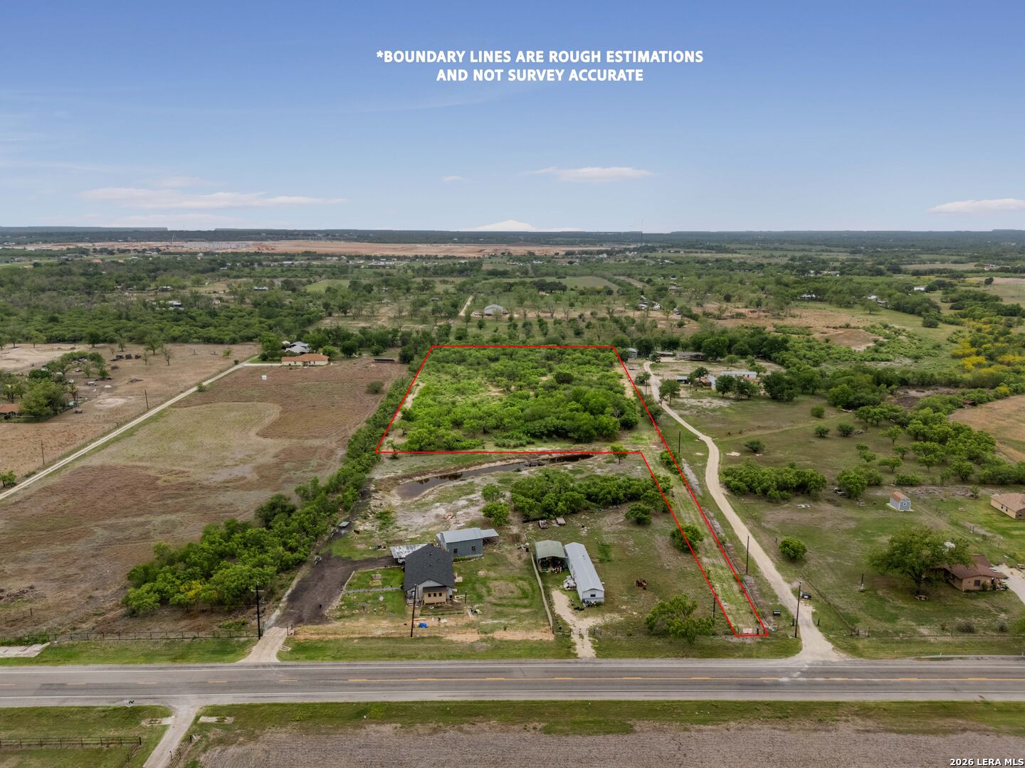 17272 Fm 463 Natalia TX 78059