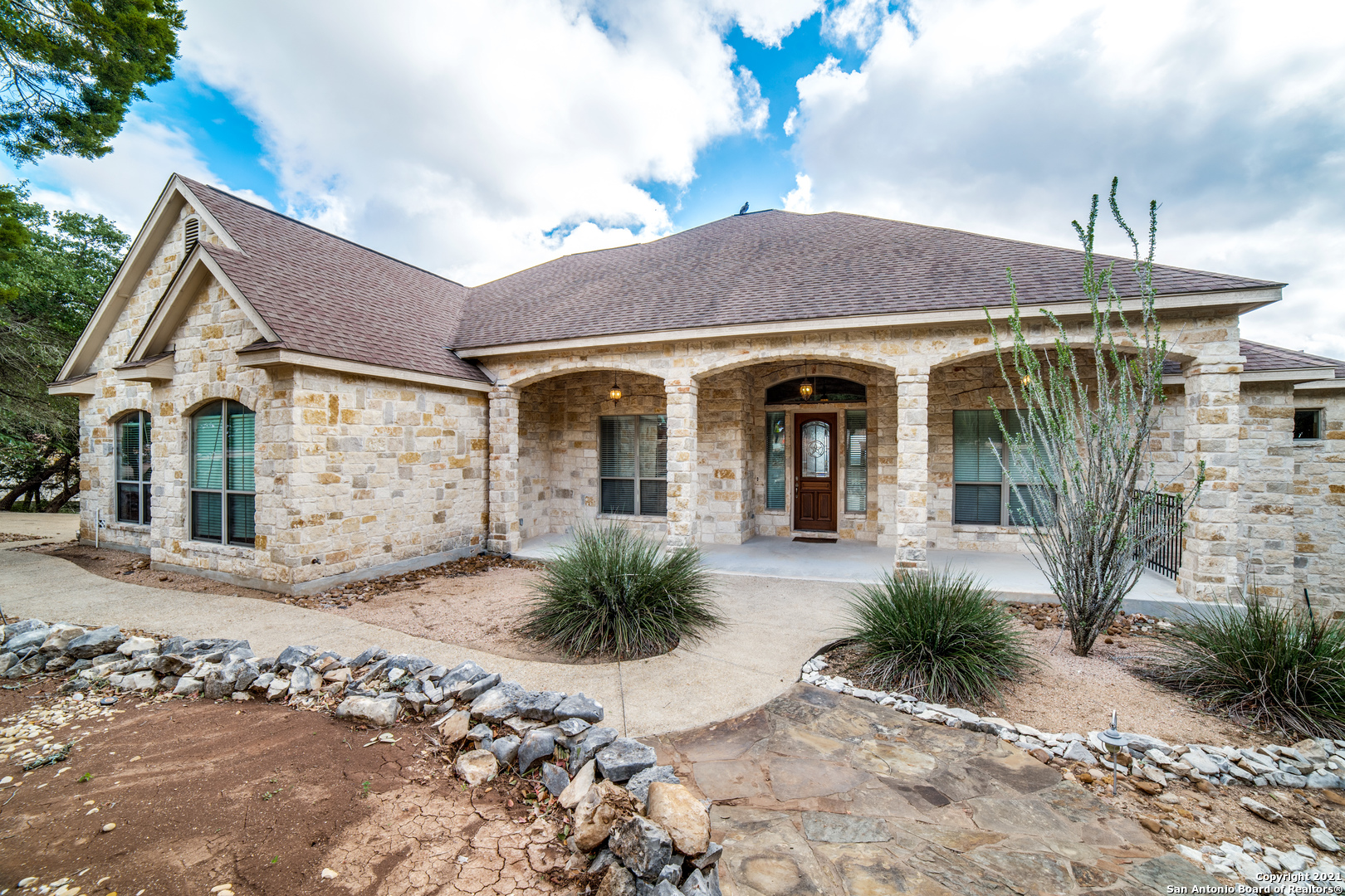 7810 Star Circle San Antonio TX 78266