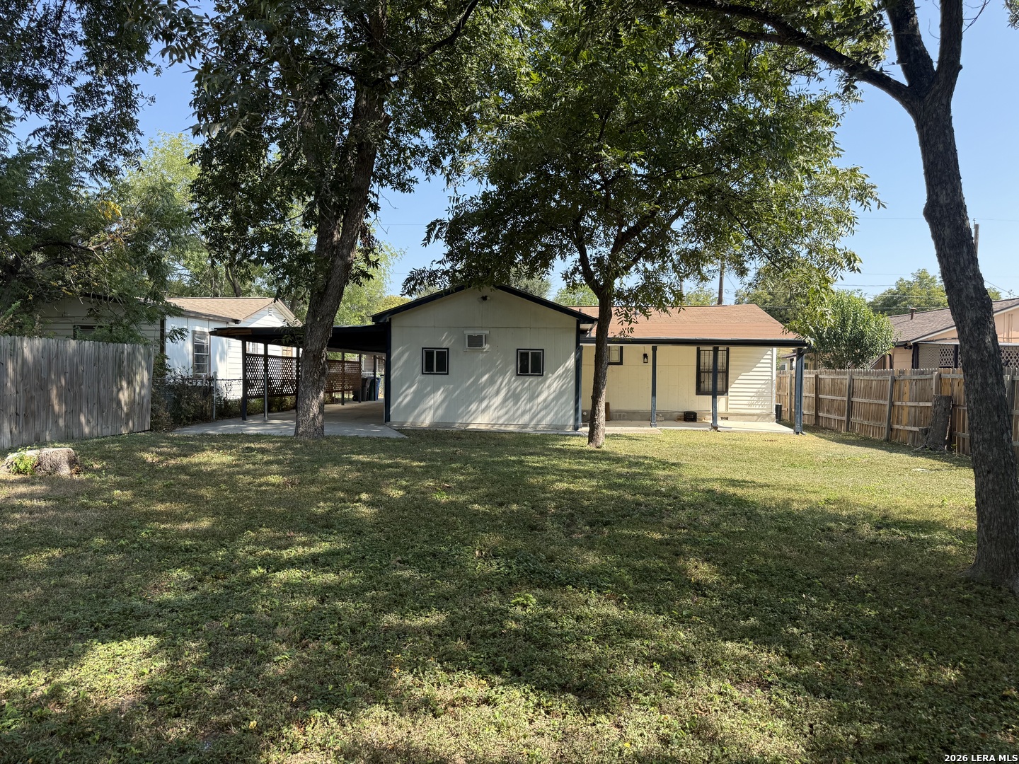 222 Bristol San Antonio TX 78214