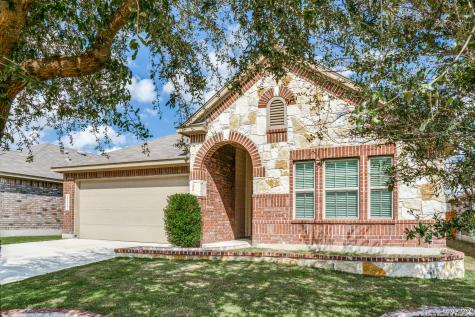 12219 Presidio Path San Antonio TX 78253