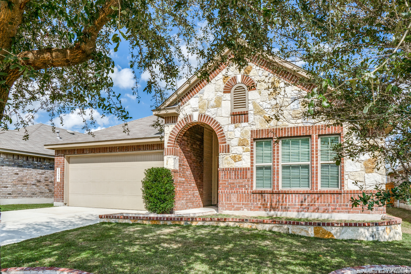 12219 Presidio Path San Antonio TX 78253