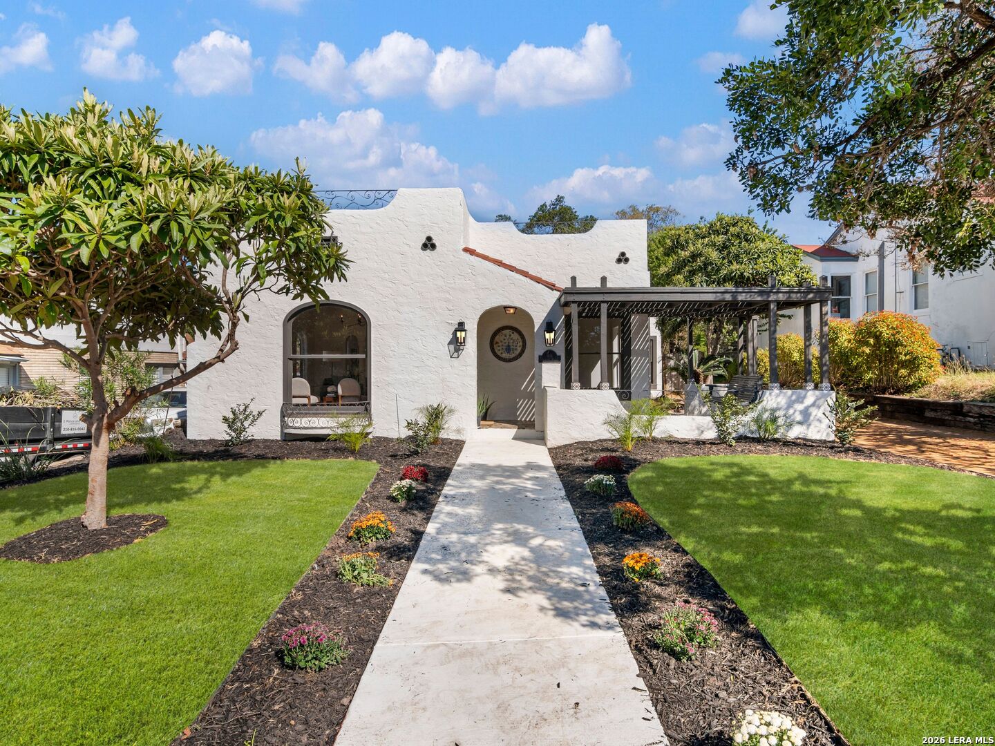 411 Parland Place San Antonio TX 78209