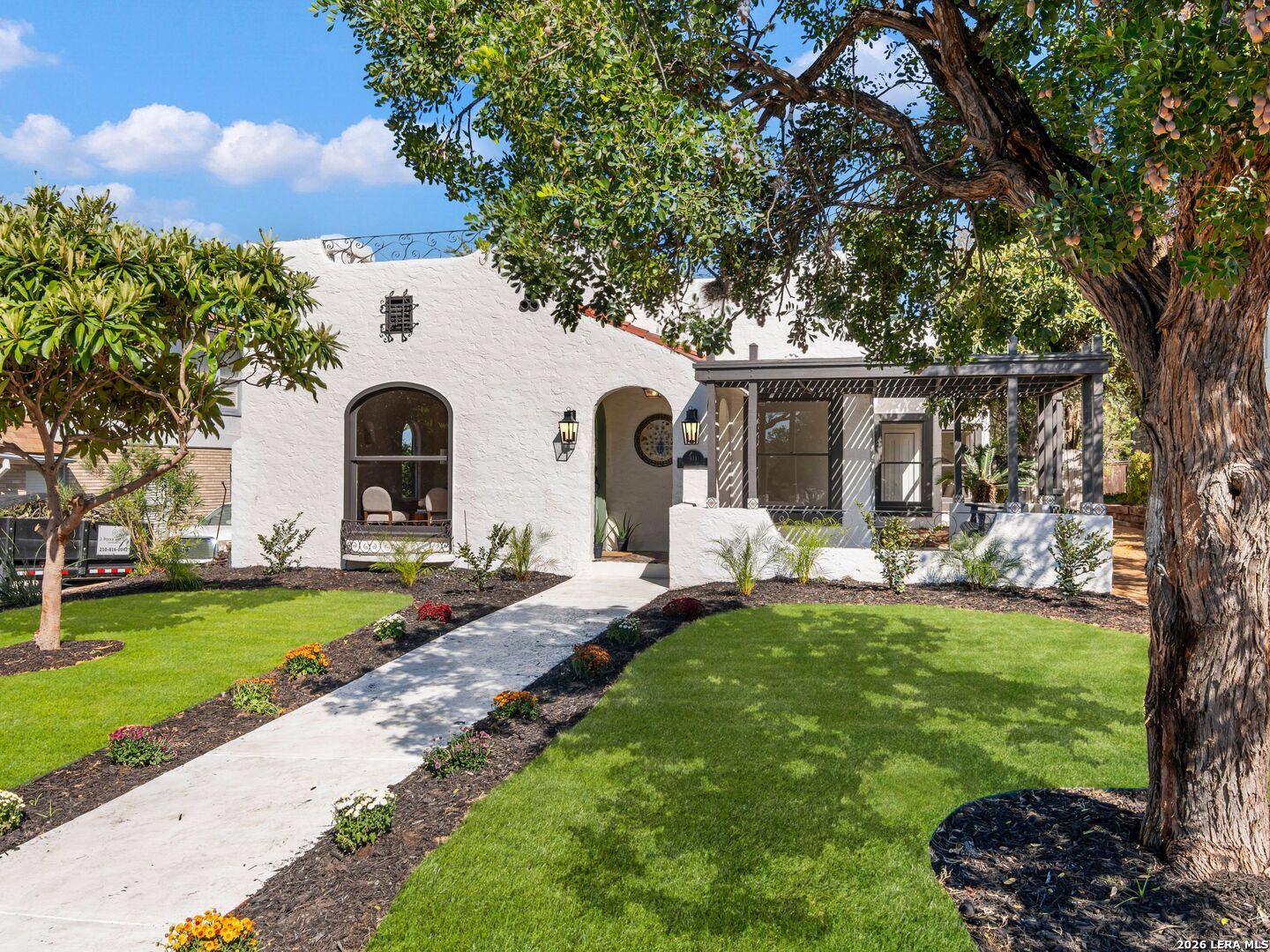411 Parland Place San Antonio TX 78209