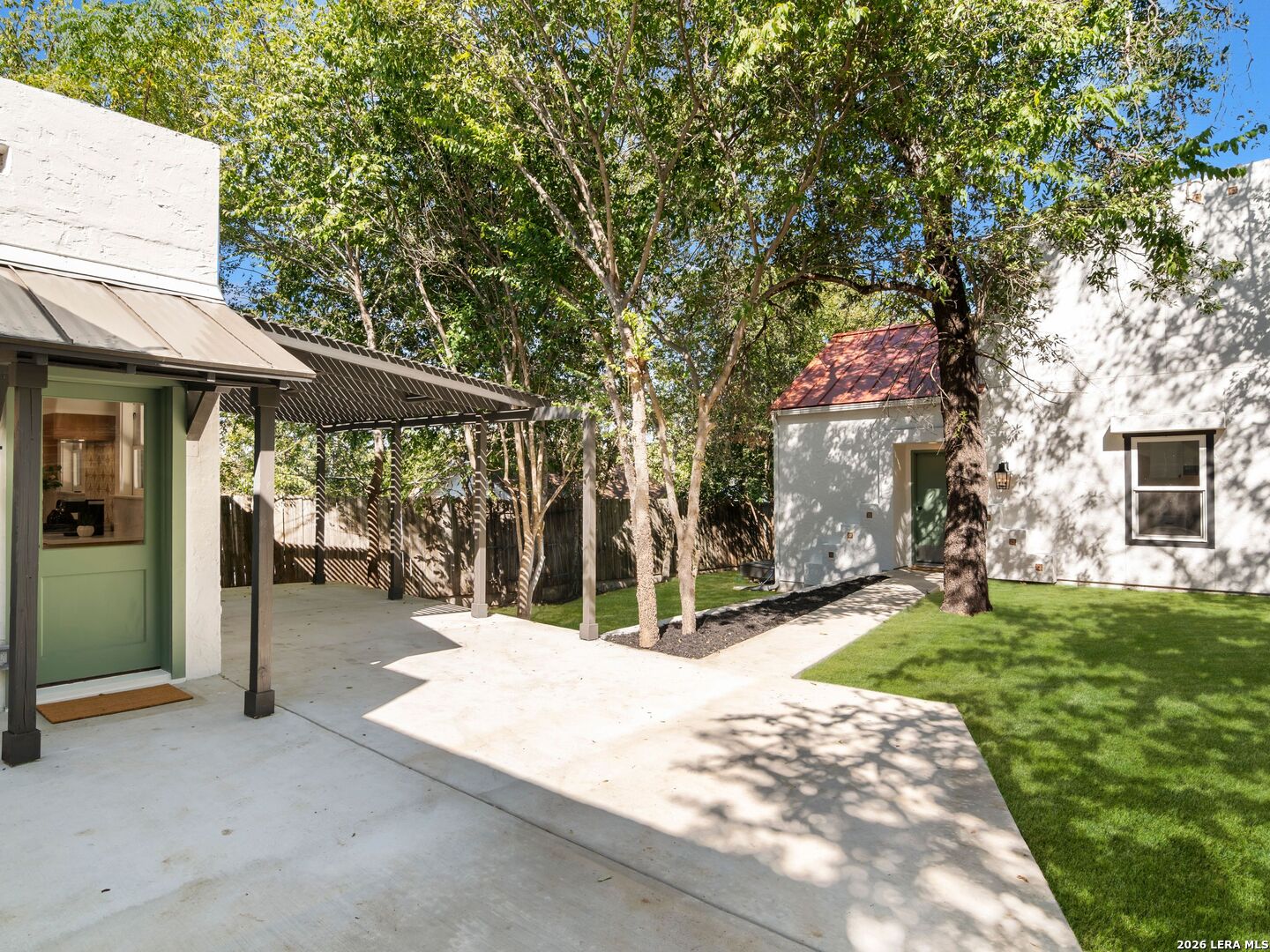 411 Parland Place San Antonio TX 78209