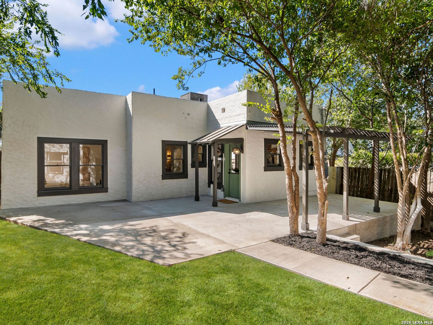 411 Parland Place San Antonio TX 78209
