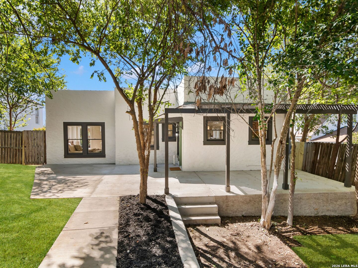 411 Parland Place San Antonio TX 78209