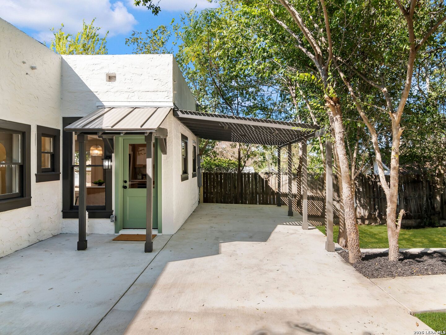411 Parland Place San Antonio TX 78209