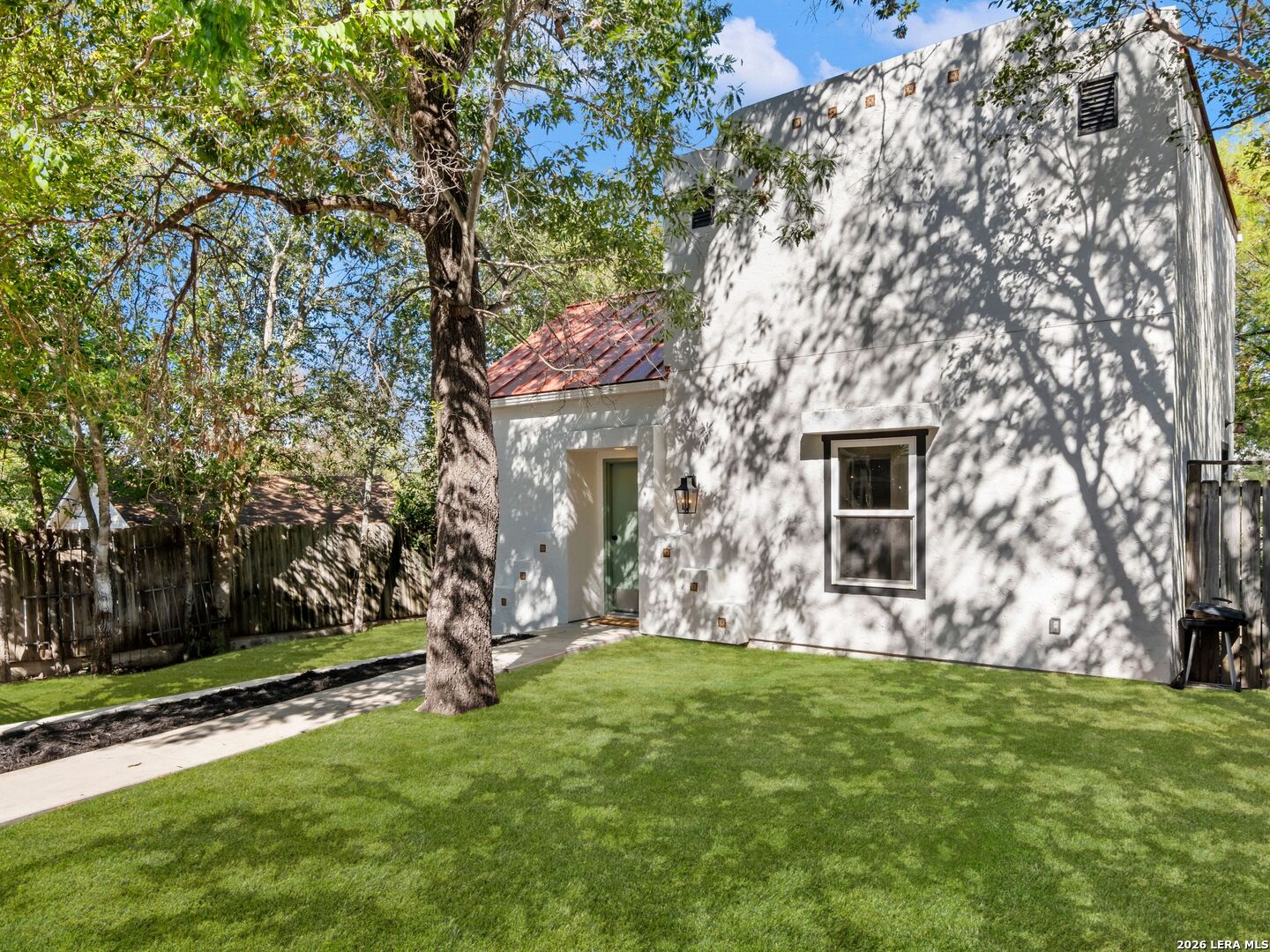 411 Parland Place San Antonio TX 78209