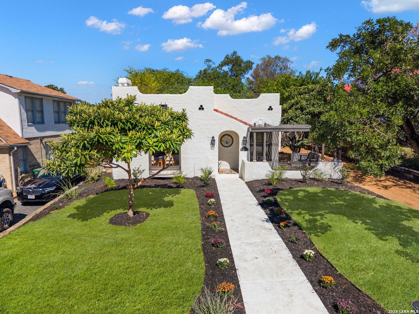 411 Parland Place San Antonio TX 78209
