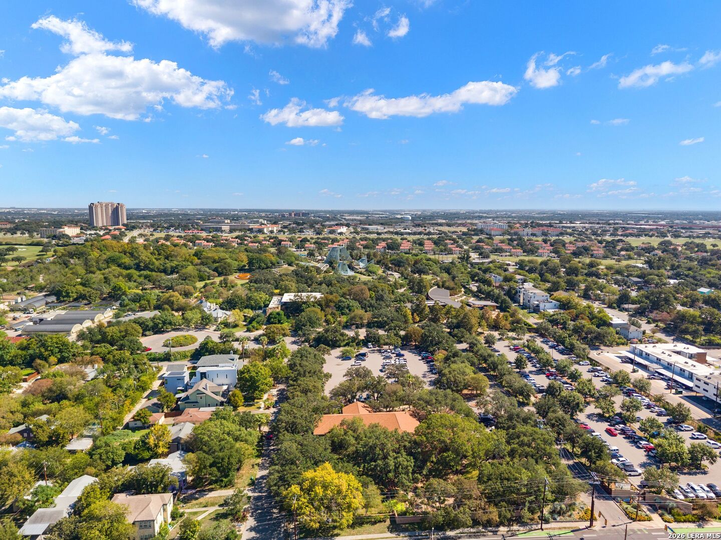 411 Parland Place San Antonio TX 78209