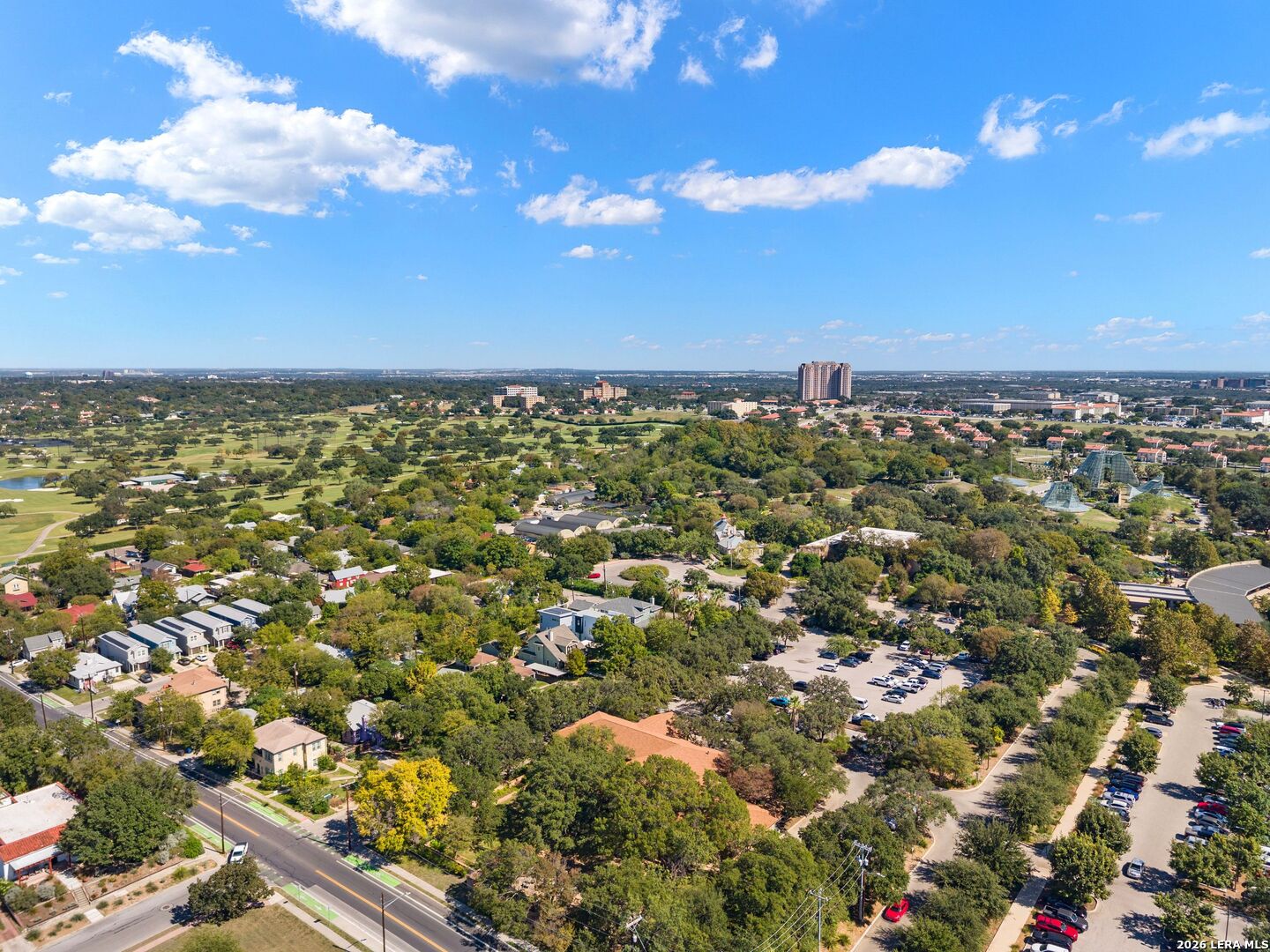 411 Parland Place San Antonio TX 78209