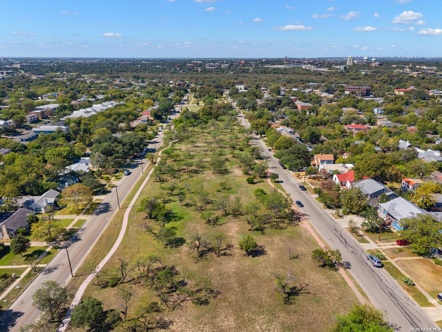 411 Parland Place San Antonio TX 78209