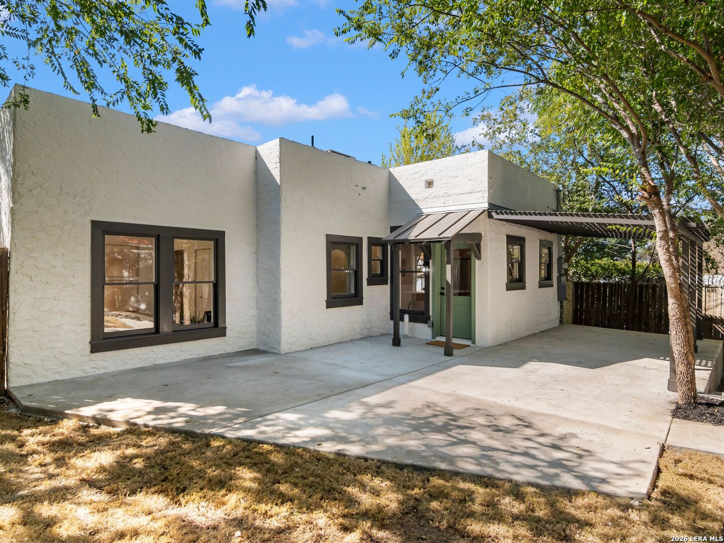 411 Parland Place San Antonio TX 78209