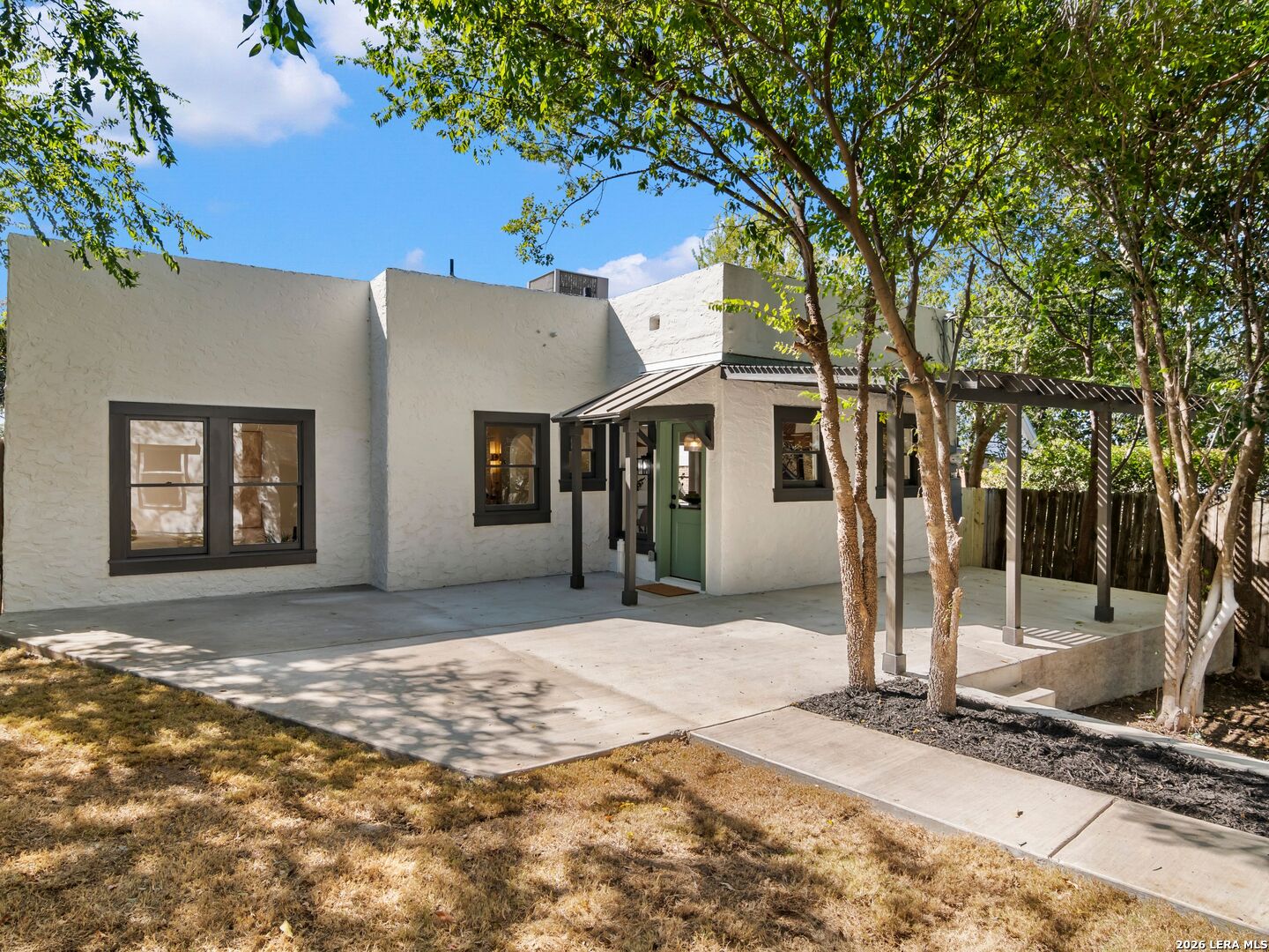 411 Parland Place San Antonio TX 78209