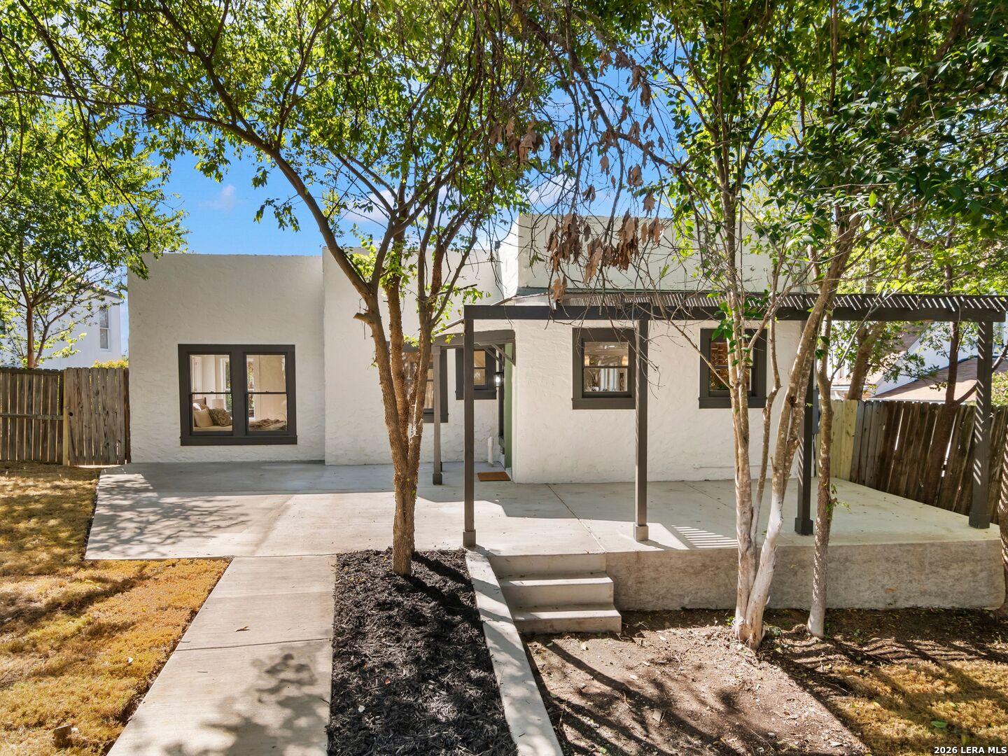 411 Parland Place San Antonio TX 78209