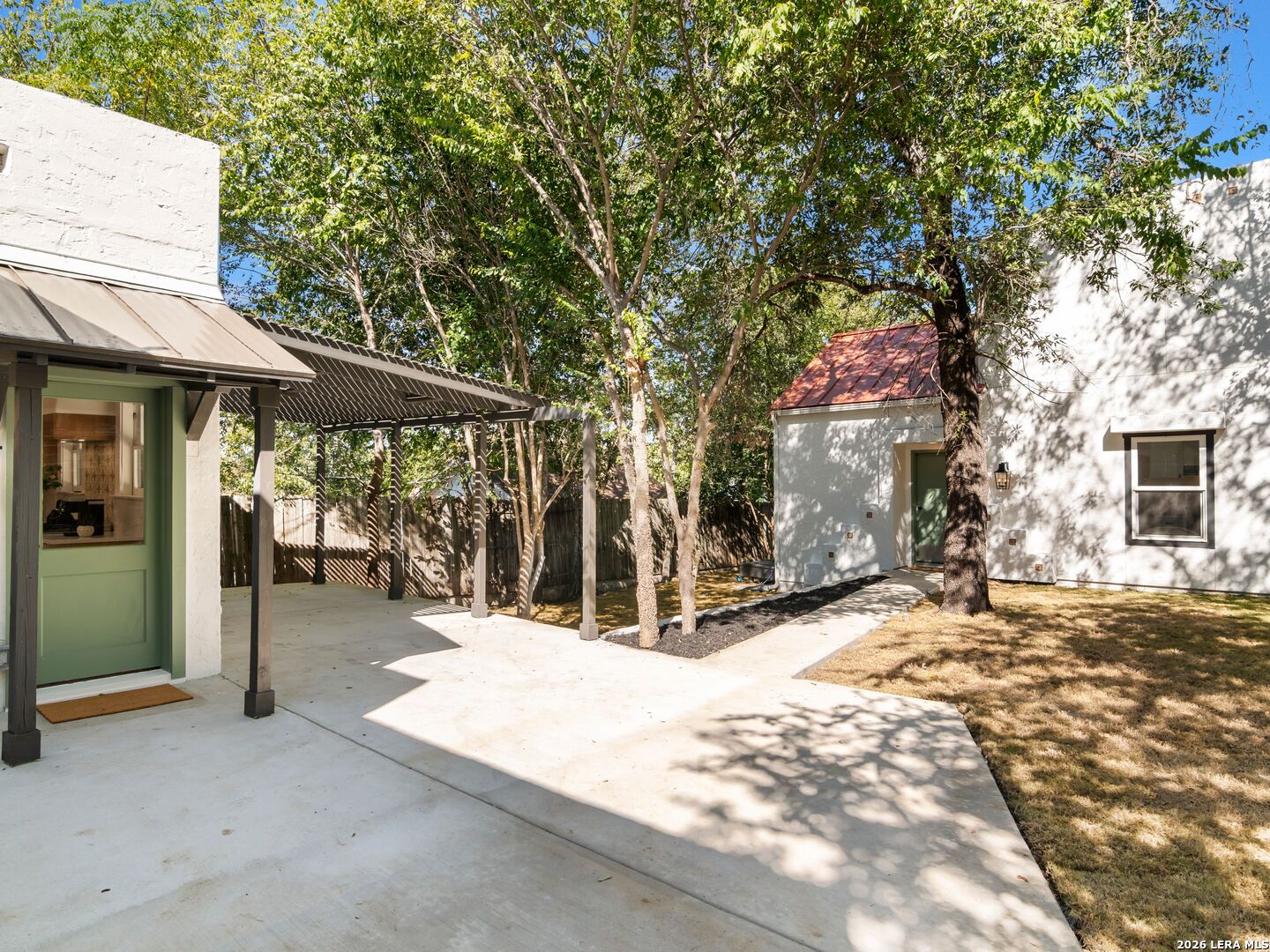 411 Parland Place San Antonio TX 78209