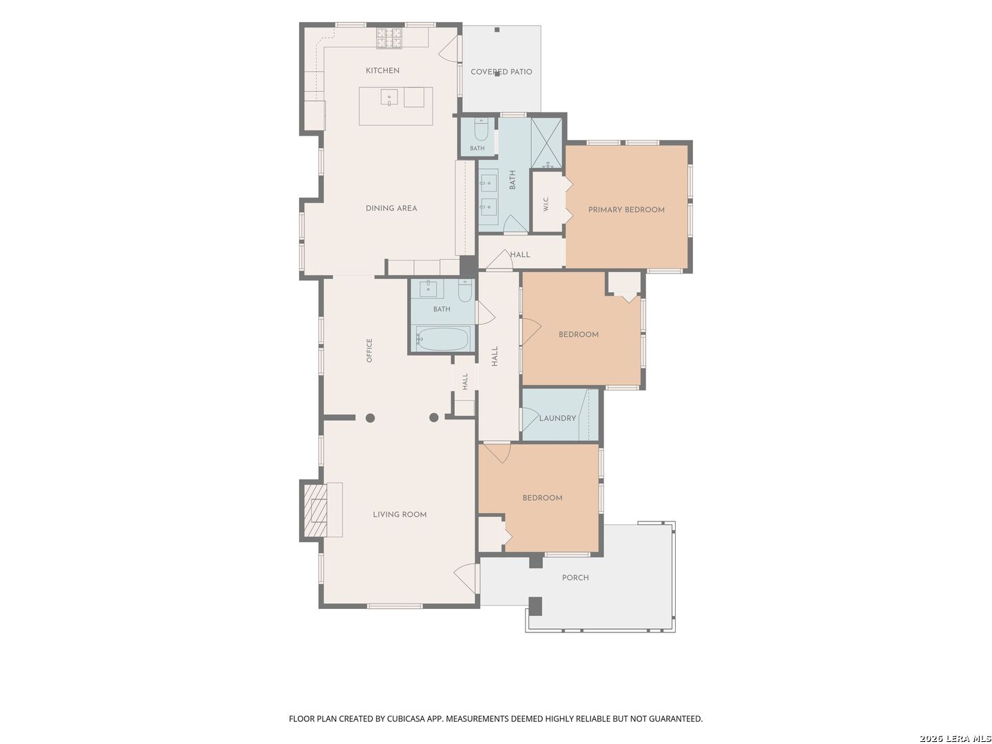 411 Parland Place San Antonio TX 78209