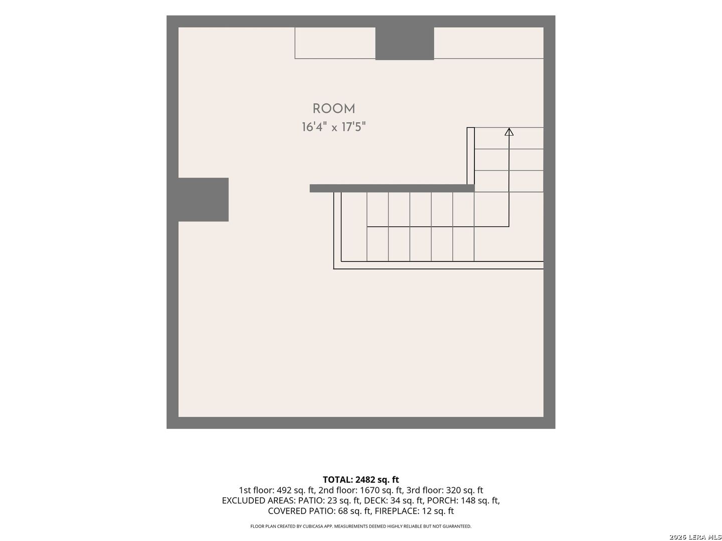 411 Parland Place San Antonio TX 78209