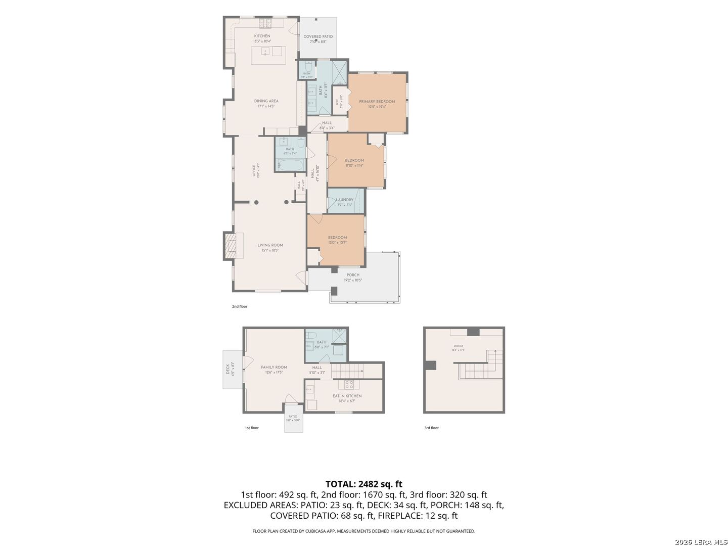 411 Parland Place San Antonio TX 78209