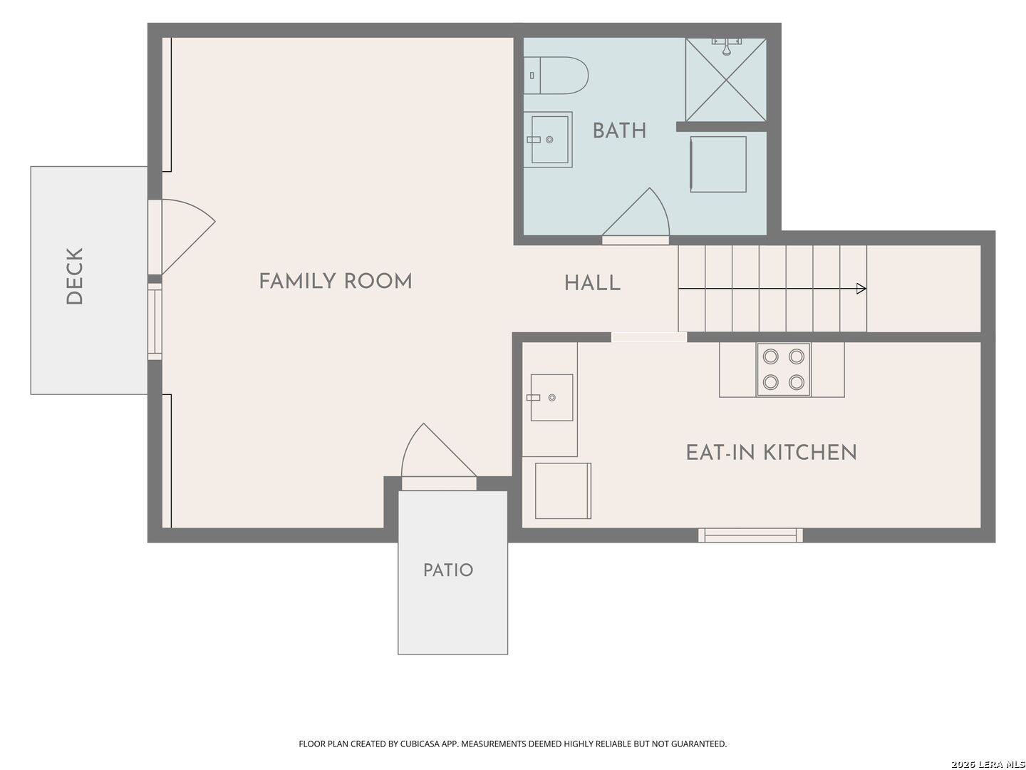 411 Parland Place San Antonio TX 78209
