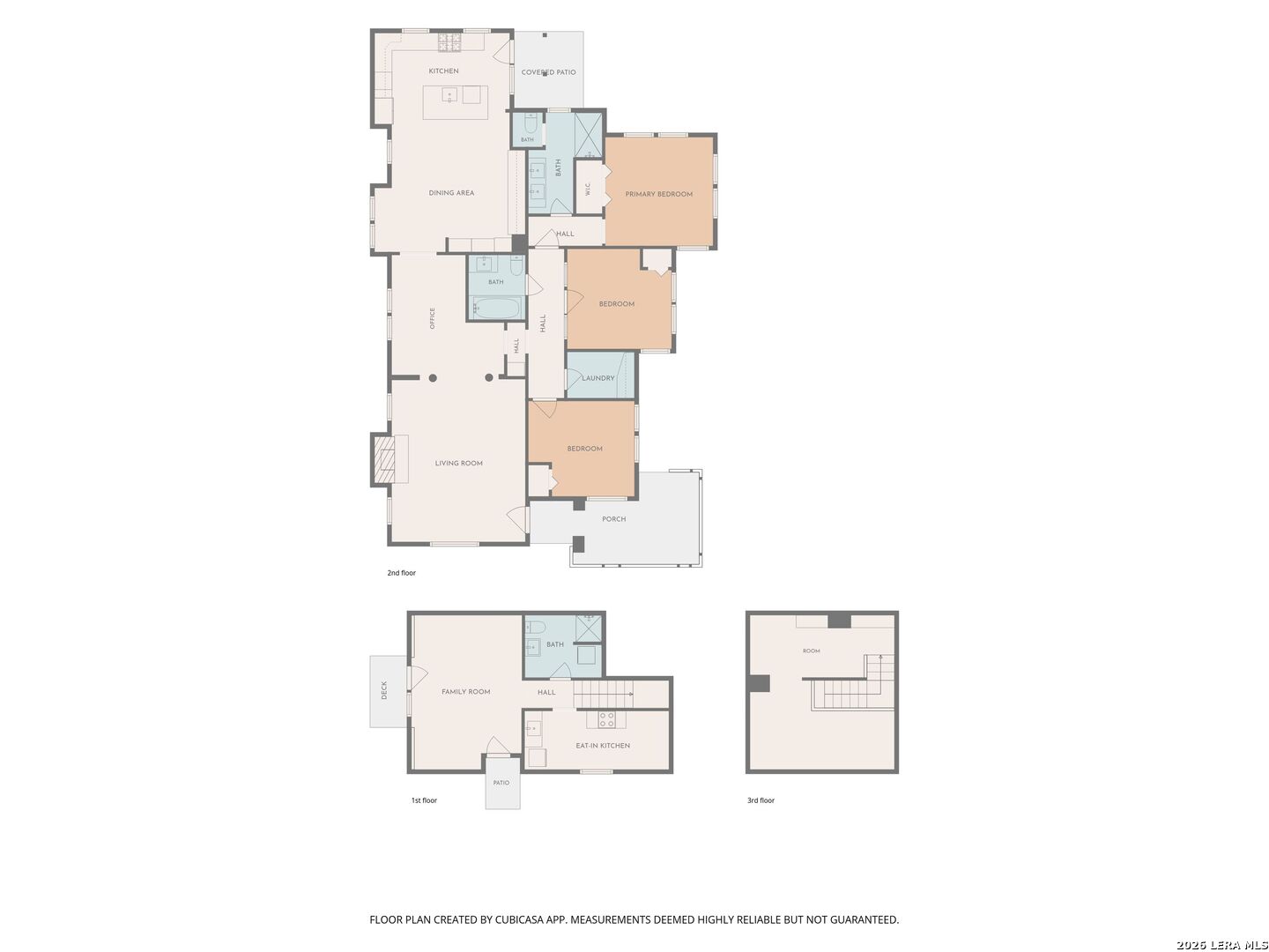 411 Parland Place San Antonio TX 78209