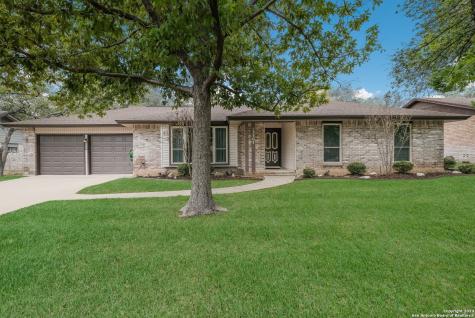 15307 Artesian Oaks Street San Antonio TX 78232