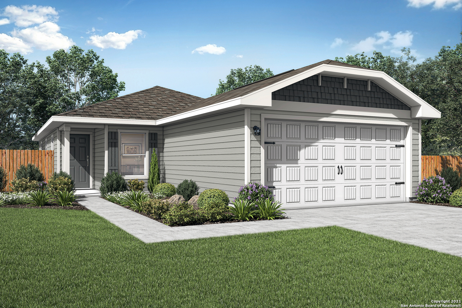4043 Trail De Paris New Braunfels TX 78132