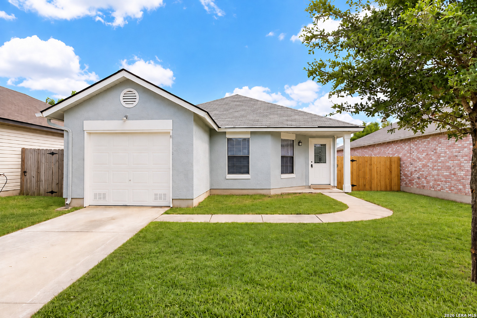 9639 Kashmir Drive San Antonio TX 78251