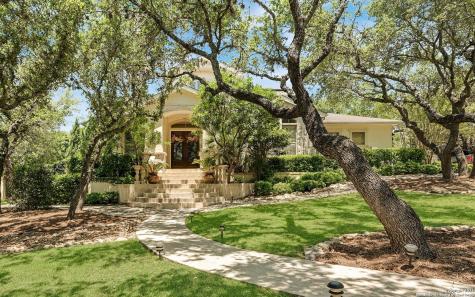 27815 Woodland Green Boerne TX 78015