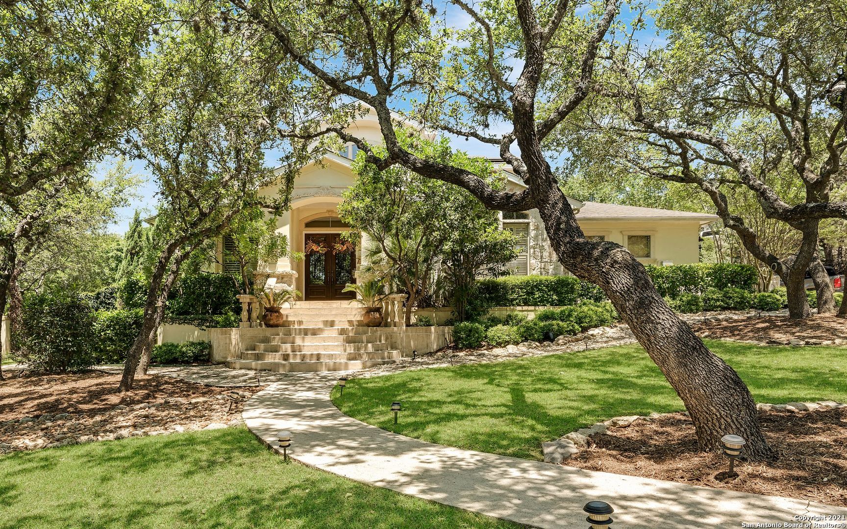 27815 Woodland Green Boerne TX 78015