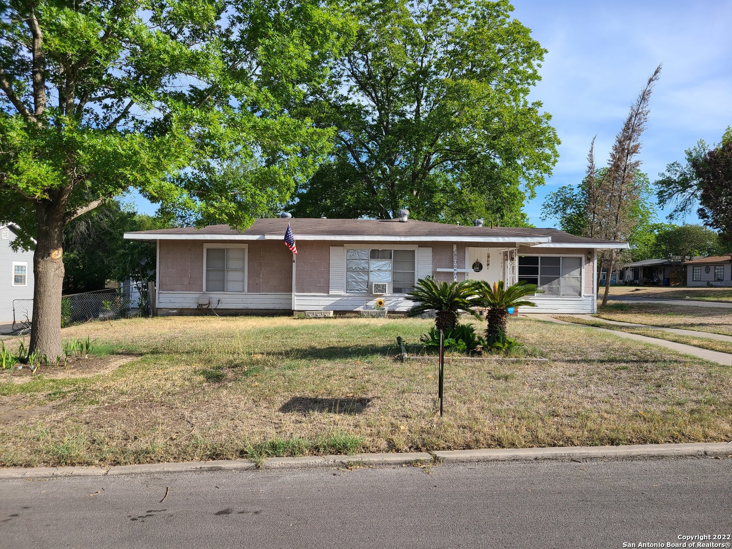 102 Metz Avenue San Antonio TX 78223