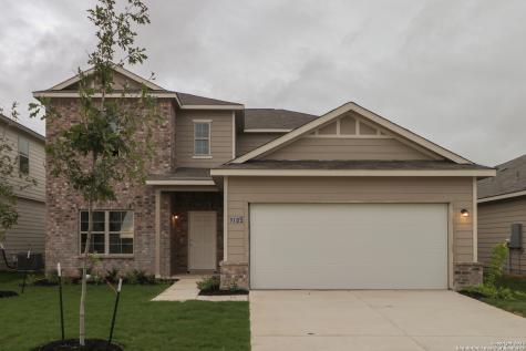 7135 Pioneer Rock San Antonio TX 78253