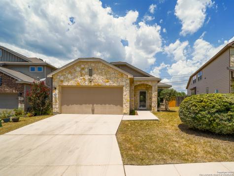 9827 Marbach Bend San Antonio TX 78245