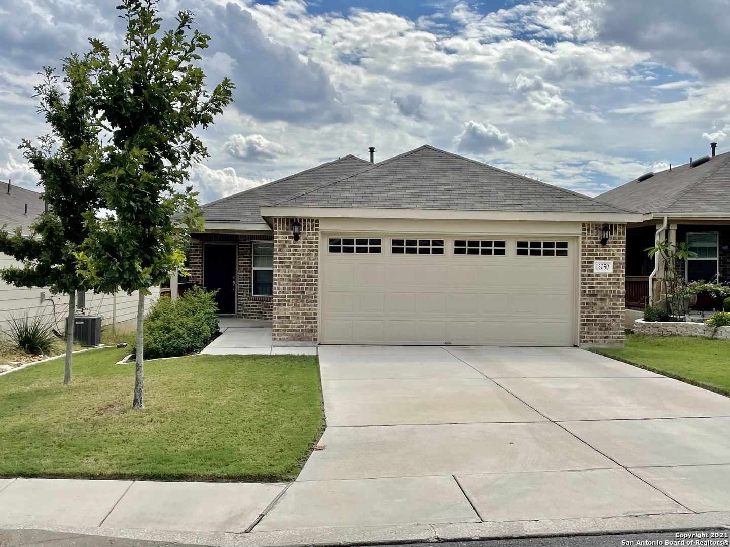 13050 Salt Fork San Antonio TX 78253