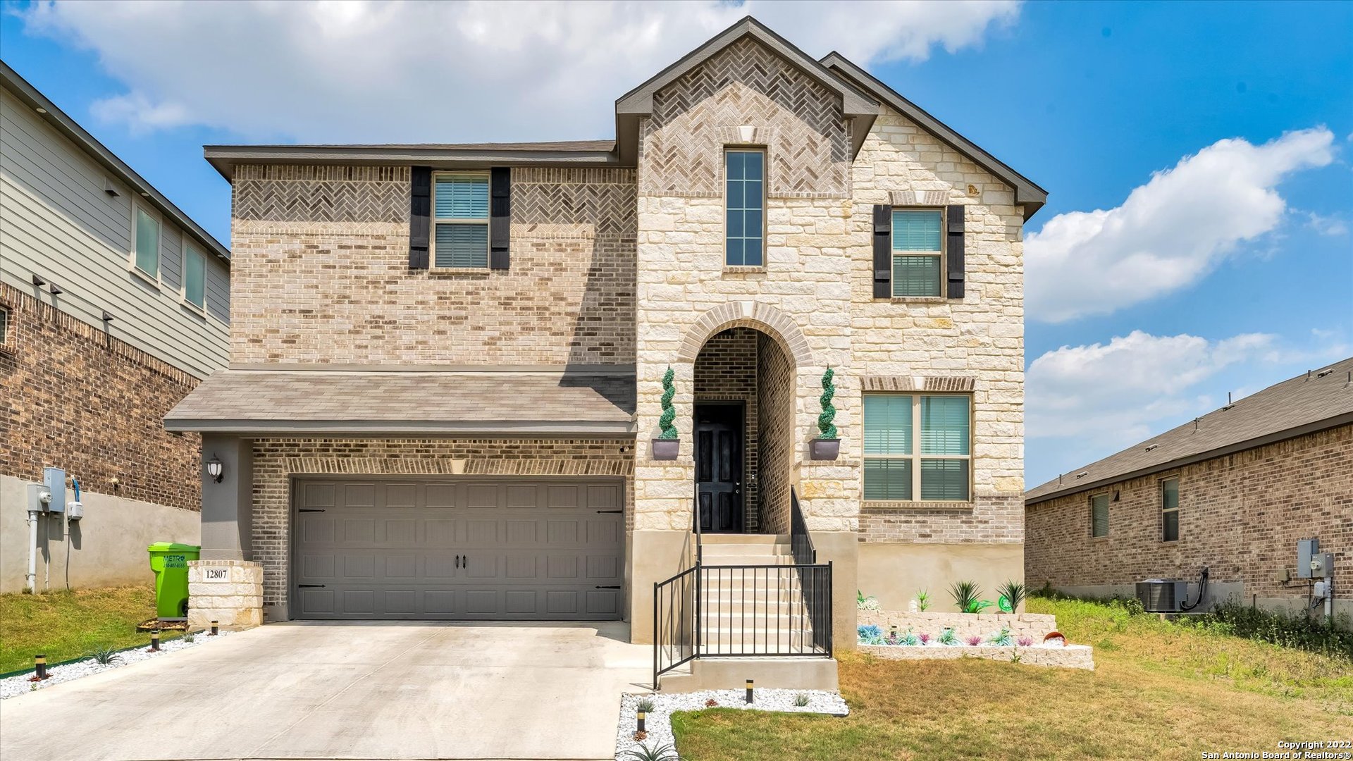 12807 Perdido Grove San Antonio TX 78253