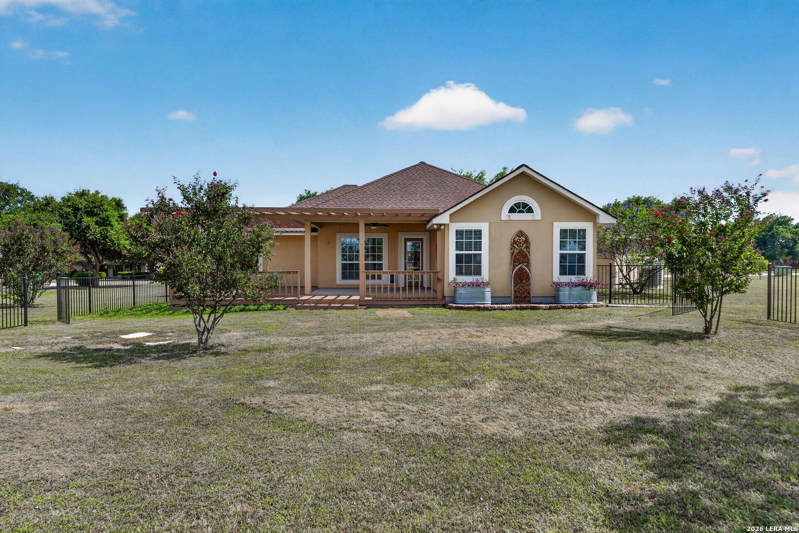 15815 White Cap Drive Lytle TX 78052