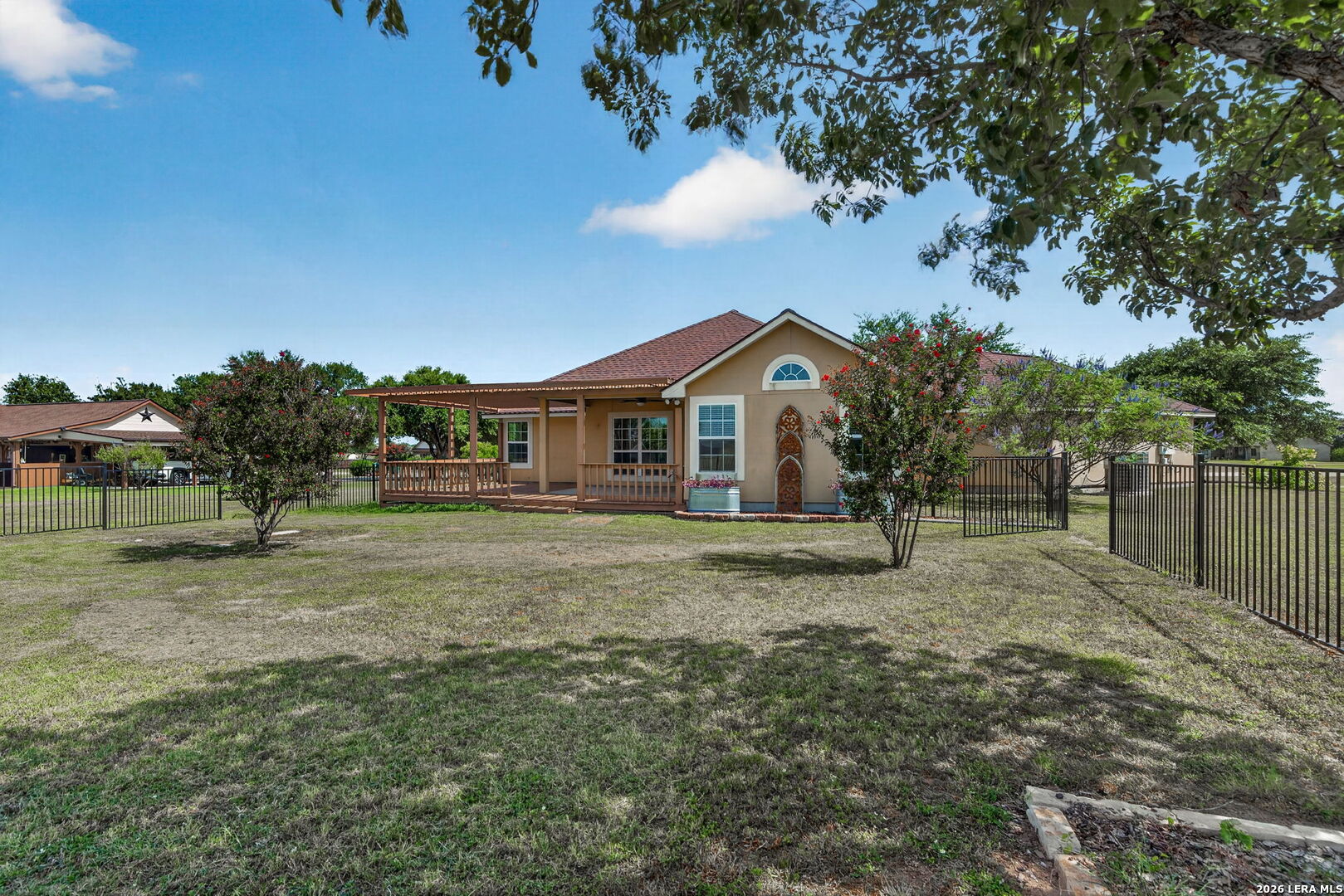 15815 White Cap Drive Lytle TX 78052