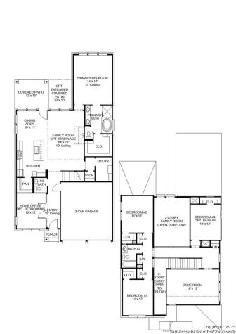 15102 Libby Hill San Antonio TX 78245
