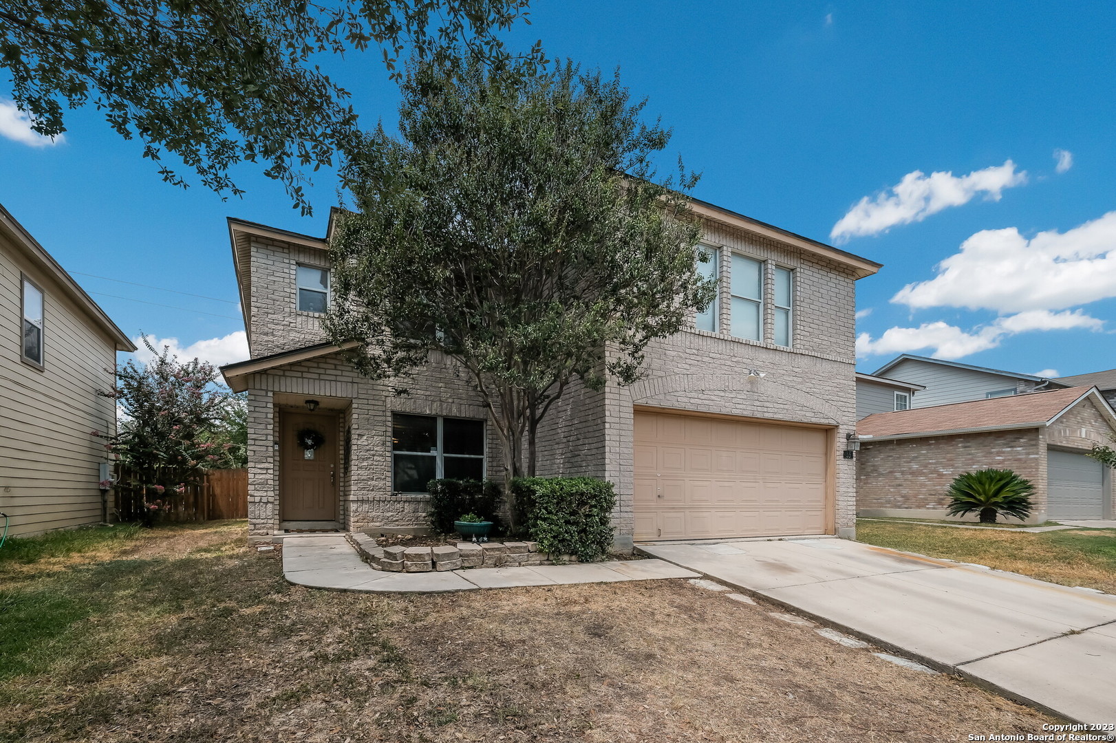 55 Viking Oak San Antonio TX 78247