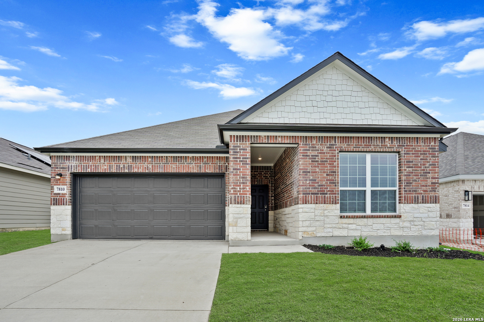 7810 Granger Cove San Antonio TX 78252