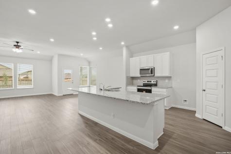 7810 Granger Cove San Antonio TX 78252